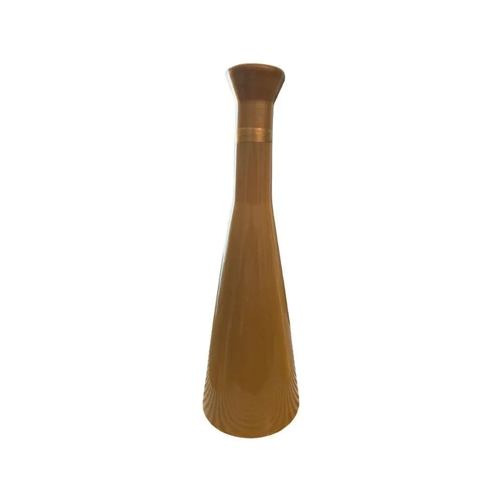 Set of 3 Opalhouse Jungalow Stoneware Candleholder. - Picture 4 of 6